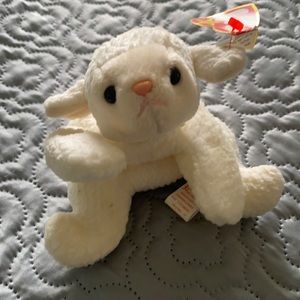 Beanie Baby